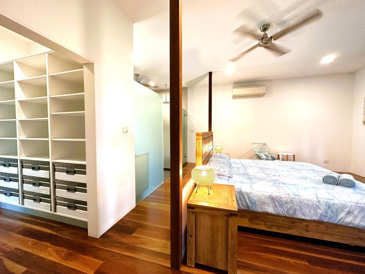 Golden Sands Retreat Beach House Wagait Beach 외부 사진