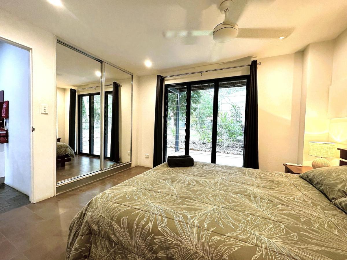 Golden Sands Retreat Beach House Wagait Beach 외부 사진