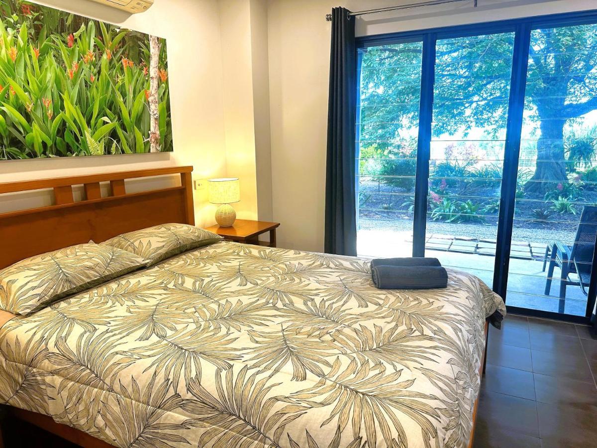 Golden Sands Retreat Beach House Wagait Beach 외부 사진