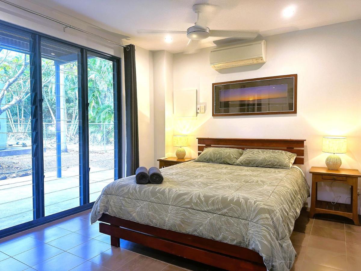 Golden Sands Retreat Beach House Wagait Beach 외부 사진